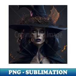 Wickedly Beautiful - Premium PNG Sublimation File - Perfect for Personalization