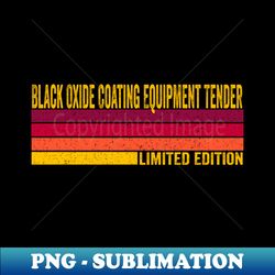 Black Oxide Coating Equipment Tender - High-Quality PNG Sublimation Download - Instantly Transform Your Sublimation Projects