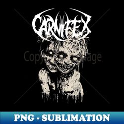 Best Brother Carnifex - Artistic Sublimation Digital File - Instantly Transform Your Sublimation Projects
