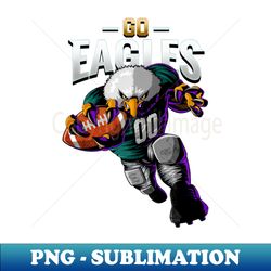Philadelphia Eagles T shirt and Merch - Stylish Sublimation Digital Download - Fashionable and Fearless