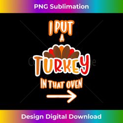 mens funny turkey dad thanksgiving pregnancy announcement shirt - contemporary png sublimation design - crafted for sublimation excellence