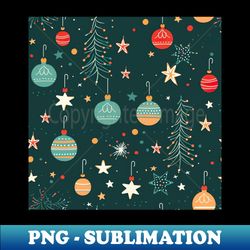Winter Mood Retro Design - Digital Sublimation Download File - Perfect for Creative Projects