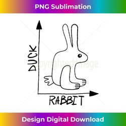 Funny Science Nerd Physics Math Geek Teacher Rabbit Du - Vibrant Sublimation Digital Download - Ideal for Imaginative Endeavors