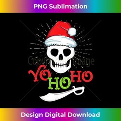 yo ho pirate boat cruise xmas men inappropriate christmas - timeless png sublimation download - ideal for imaginative endeavors