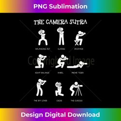 Camera Photographer Pose Photography Funny Christmas Gifts - Crafted Sublimation Digital Download - Spark Your Artistic Genius