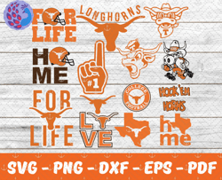 Texas LongHorns Svg,Ncca Svg, Ncca Nfl Svg, Nfl Svg ,Mlb Svg,Nba Svg, Ncaa Logo 16