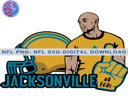 Jacksonville Man Svg Files, Mug Design, TShirt Designs SVG, Svg Files for Cricut 87