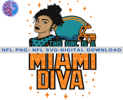 Miami Diva Svg Files, Mug Design, TShirt Designs SVG, Svg Files for Cricut 92