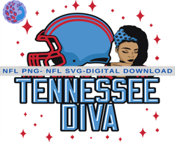 Tennessee Diva Svg Files, Mug Design, TShirt Designs SVG, Svg Files for Cricut 120