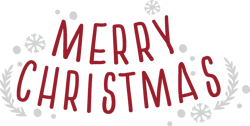 Merry christmas logo Svg, Christmas Svg, Merry christmas Svg, Christmas cookies svg, christmas tree svg, Cut file