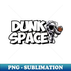 dunk space 1 - Digital Sublimation Download File - Create with Confidence