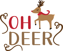 Oh deer Svg, Christmas Svg, Merry christmas Svg, Christmas cookies svg, christmas tree svg, Digital download