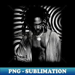 Bustas World Legendary Hip-Hop Artist - Premium PNG Sublimation File - Stunning Sublimation Graphics