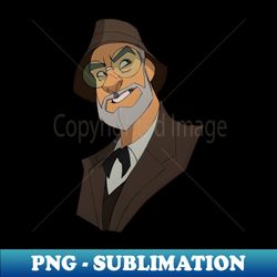 Indiana jones t-shirt - Unique Sublimation PNG Download - Create with Confidence