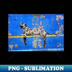 banksy mural graffiti leopard bronx zoo wall - instant sublimation digital download - unleash your inner rebellion