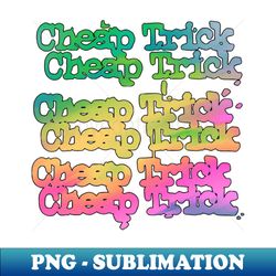 cheap t rainbow vintage - Premium PNG Sublimation File - Instantly Transform Your Sublimation Projects