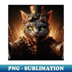 Dark Academia Cheshire Cats Top Hat - Digital Sublimation Download File - Revolutionize Your Designs