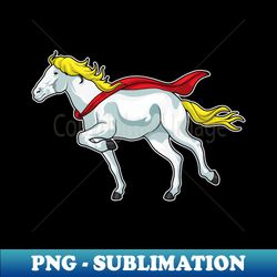 Horse Cape - Professional Sublimation Digital Download - Add a Festive Touch to Every Day