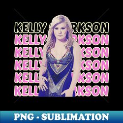 A Moment Like This Kellys Big Win - Signature Sublimation PNG File - Unlock Vibrant Sublimation Designs