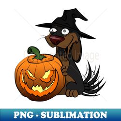 Halloweenie - Trendy Sublimation Digital Download - Instantly Transform Your Sublimation Projects