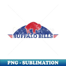 Buffalo Bills - Professional Sublimation Digital Download - Unlock Vibrant Sublimation Designs