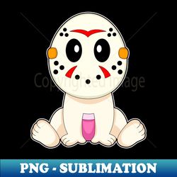 Baby Halloween - Premium PNG Sublimation File - Bold & Eye-catching