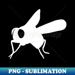 Housefly - Exclusive PNG Sublimation Download - Instantly Transform Your Sublimation Projects