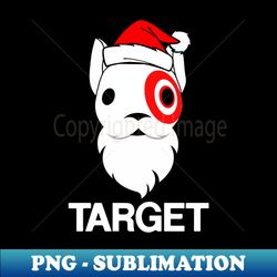 Christmas Target Team Member - Stylish Sublimation Digital Download - Vibrant and Eye-Catching Typography