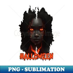 Halloween - High-Quality PNG Sublimation Download - Transform Your Sublimation Creations