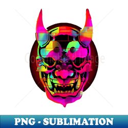 Adorable Retro Halloween - High-Resolution PNG Sublimation File - Transform Your Sublimation Creations