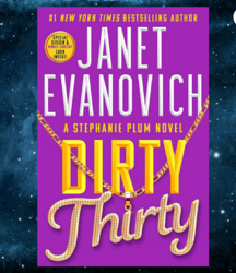 Dirty Thirty (Stephanie Plum Book 30) sst