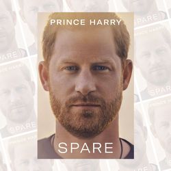 "The Spare: Unveiling Prince Harry's Extraordinary Journey" PDF BOOK