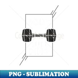 Bodybuilding with Weight bench - Elegant Sublimation PNG Download - Fashionable and Fearless