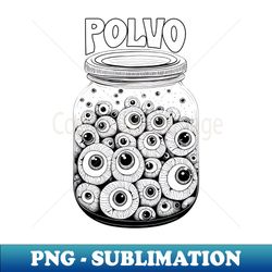 Polvo - Unique Sublimation PNG Download - Spice Up Your Sublimation Projects