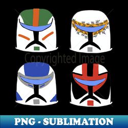 Beta Squad Mask - Special Edition Sublimation PNG File - Spice Up Your Sublimation Projects