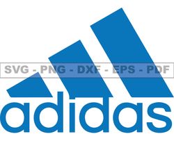 Adidas Logo Svg, Fashion Brand Logo 91