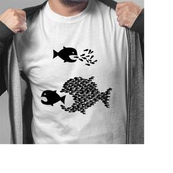 fish theme t shirt, fishes lover tee, fisherman tees, fish lover gift, nature lover hoodie ,sea life tee,trendy graphic