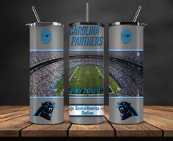 Panthers NFL Tumbler Wrap,NFL,NFL Logo,Nfl Png,Nfl Team, Nfl Stadiums,NFL Football 29