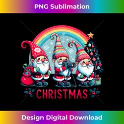 cute snowman baseball player baseball christmas kids boys tank top - urban sublimation png design - access the spectrum of sublimation artistry