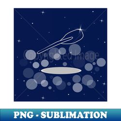 paddle rake sport athlete holiday space concert musical galaxy stars cosmos - PNG Transparent Sublimation Design - Perfect for Sublimation Mastery