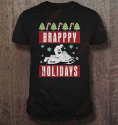 Braap Motogp Ugly Christmas Sweater Cool Motorcycle Racing T-Shirt, Plus Size Womens Christmas Clothing