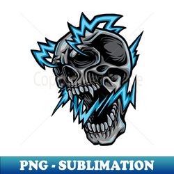 Flash - Sublimation-Ready PNG File - Defying the Norms