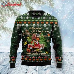 Butterfly Christmas Season My Mind Ugly Christmas Sweater, Kids Ugly Sweater Christmas Party  Wear Love, Share Beauty