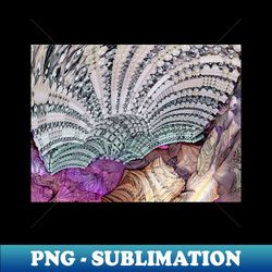 Highlighted arcs - negative - Signature Sublimation PNG File - Unlock Vibrant Sublimation Designs