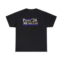 New 'Michael Penix Jr. Jalen McMillan' Washington Huskies 24 Football Shirt
