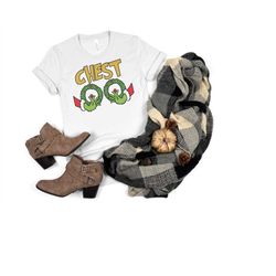 Holiday Shirt, Cute Christmas Shirt, Chest Nuts Couples Matching Shirts, Couple Shirt, Family Tee, Funny Christmas Match