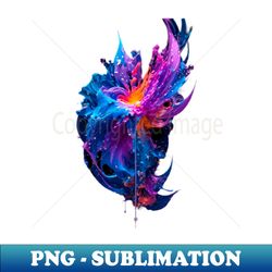 Beautiful geometric shape - Instant PNG Sublimation Download - Perfect for Sublimation Mastery