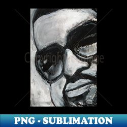 Heavy D - Elegant Sublimation PNG Download - Perfect for Sublimation Art