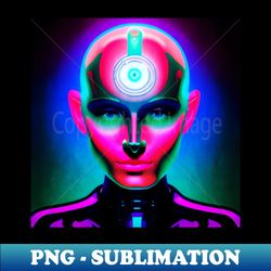 PWH 001 - Digital Sublimation Download File - Enhance Your Apparel with Stunning Detail