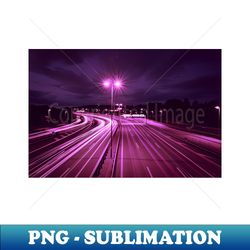 highway  swiss artwork photography - vintage sublimation png download - unleash your creativity